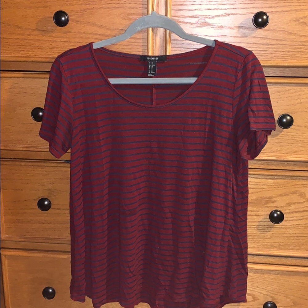 Cute forever 21 T-Shirt, XL but shrunk in wash